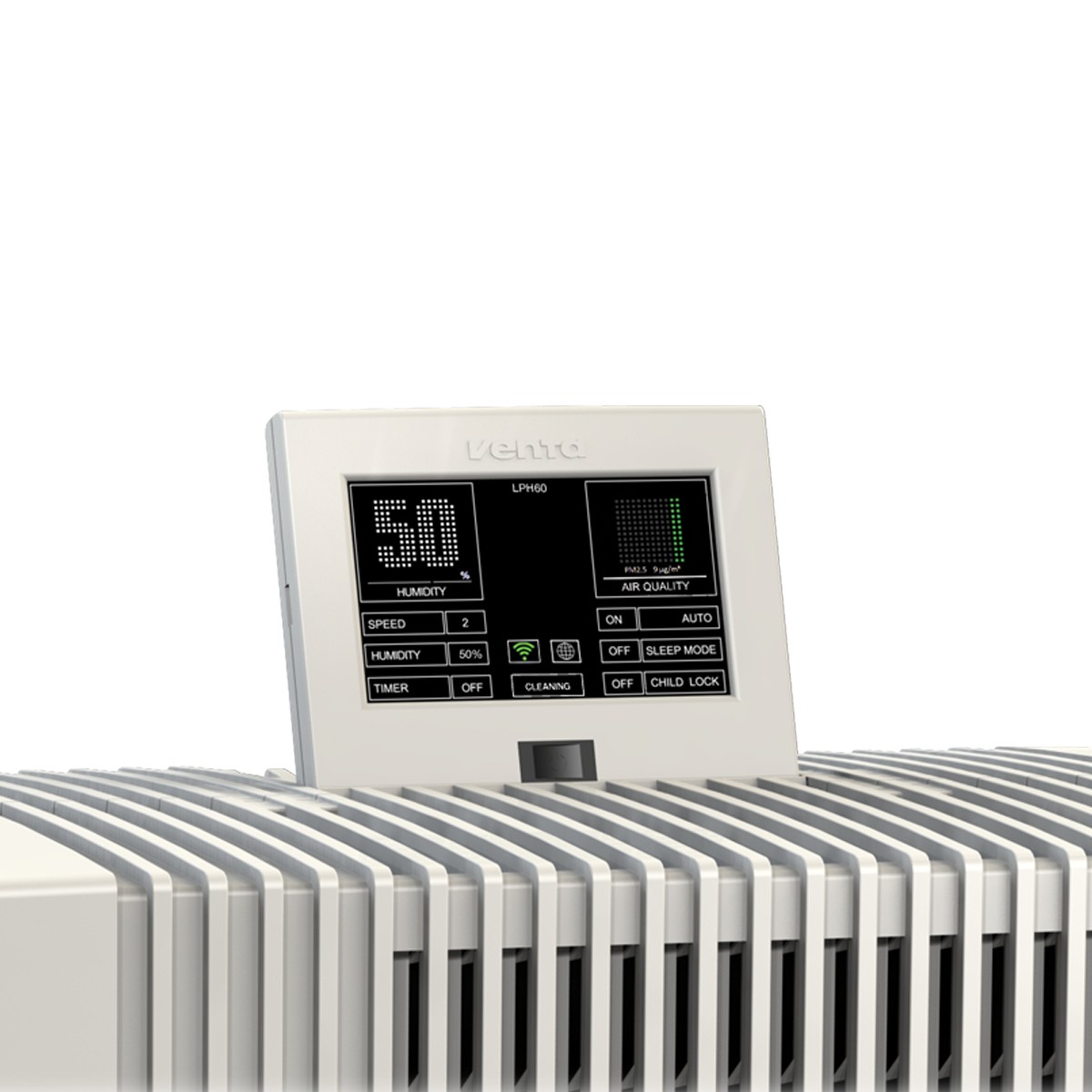 LPH60 Wi-Fi Professional (белый)