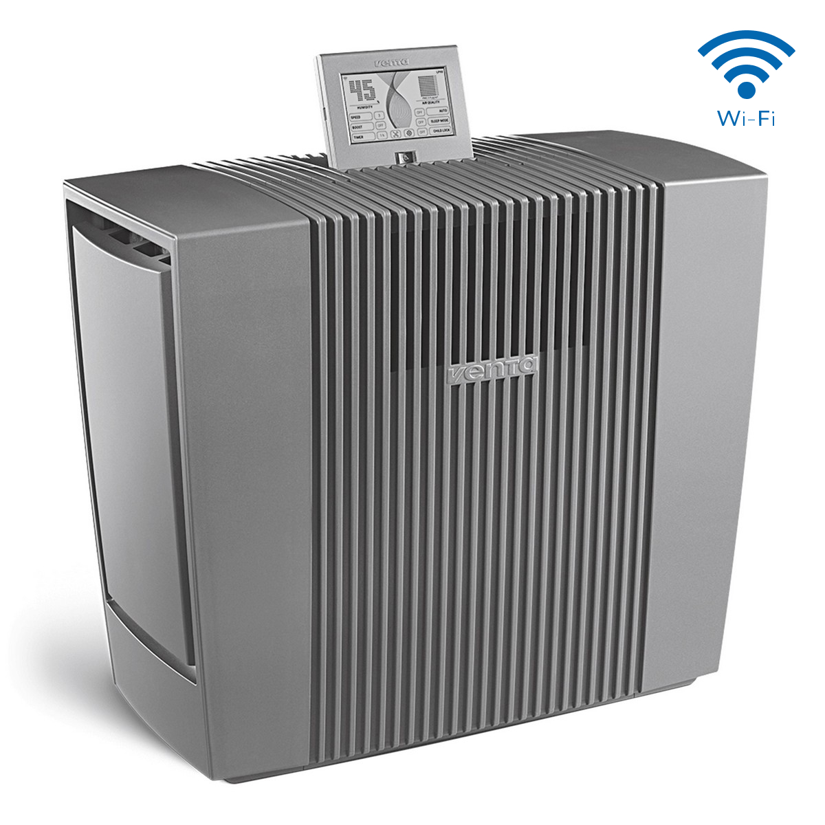 AP902 WiFi Professional (серый)