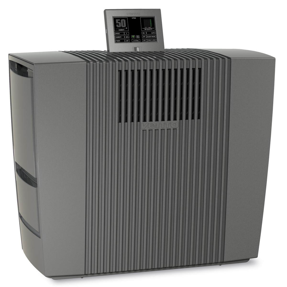 LPH60 Wi-Fi Professional (черный)