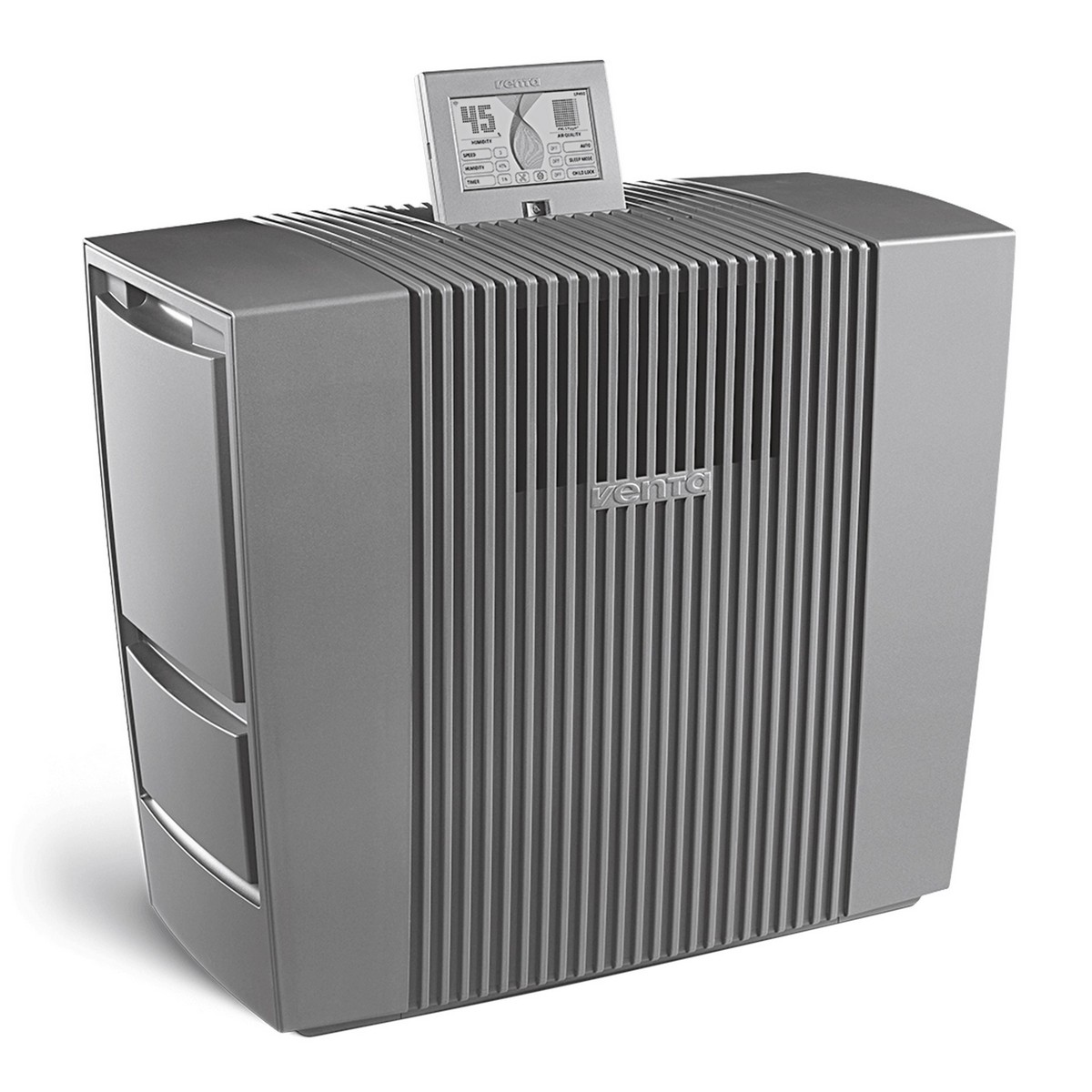 AH902 Wi-Fi Professional (серый)