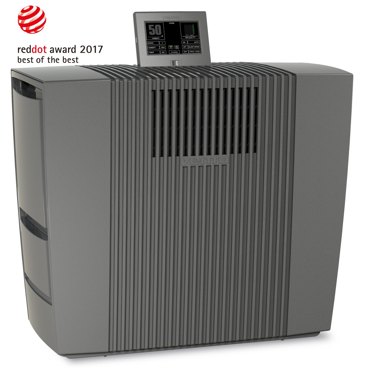 LPH60 Wi-Fi Professional (черный)