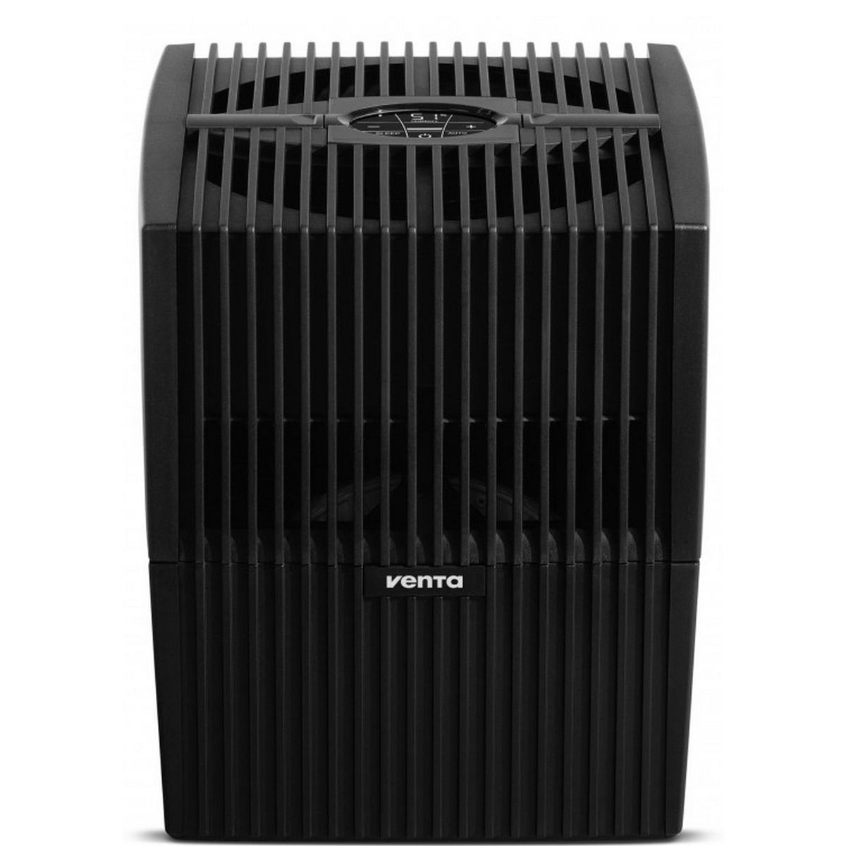 LW25 Comfort Plus (черный)