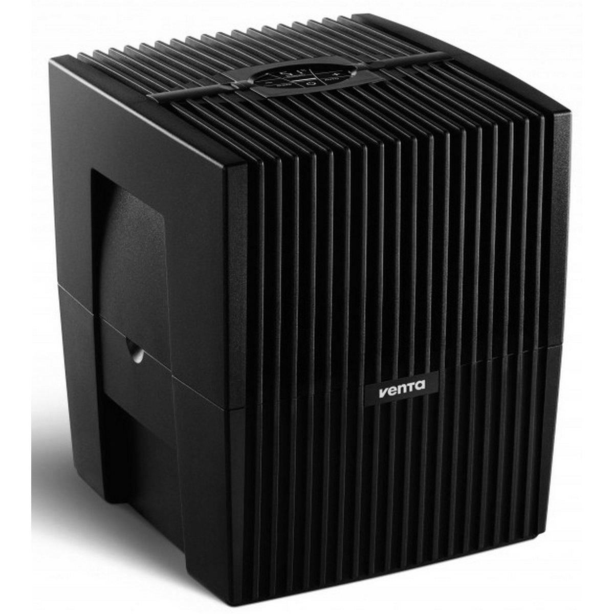LW25 Comfort Plus (черный)