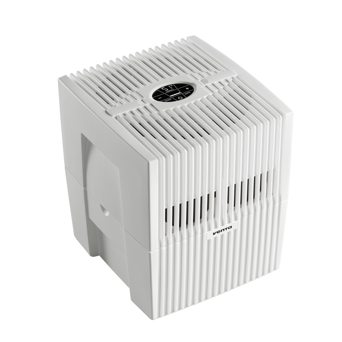LW15 Comfort Plus (белый)