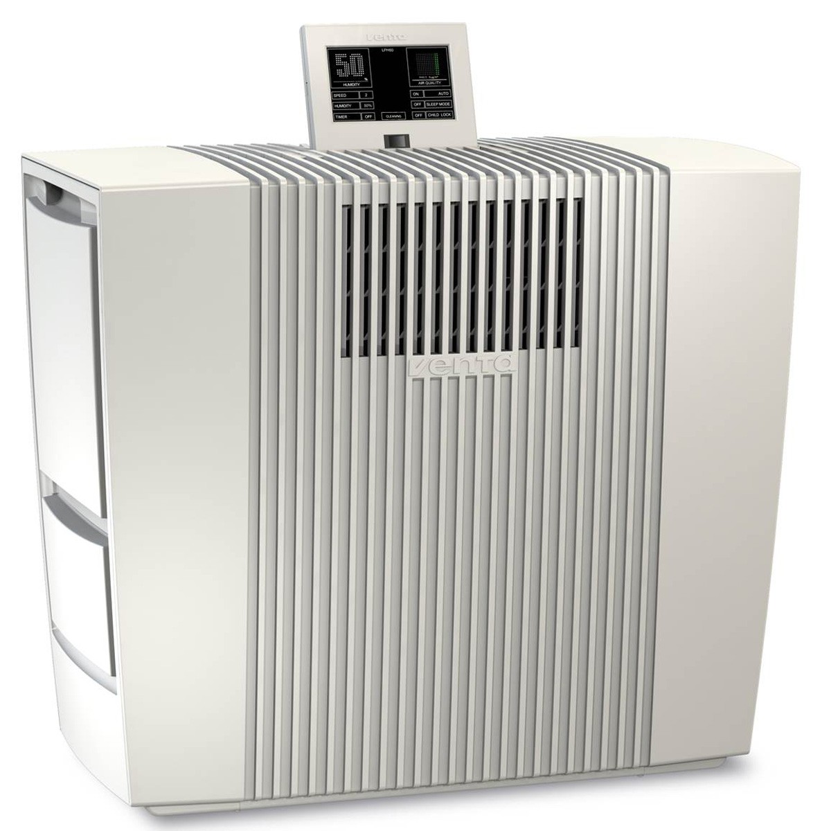 LPH60 Wi-Fi Professional (белый)
